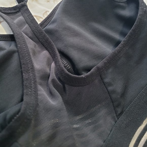 Nike Indy Cooling Bra (Small) - Picture 7 of 9